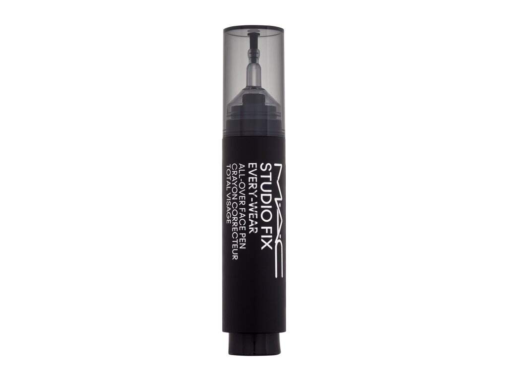 Mac Studio Fix Every-Wear All-Over Face Pen Makiažo pagrindas 12 ml