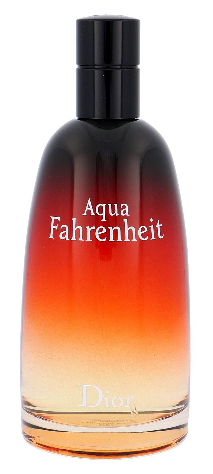 Christian Dior Aqua Fahrenheit 125ml Kvepalai Vyrams EDT (Pažeista pakuotė)