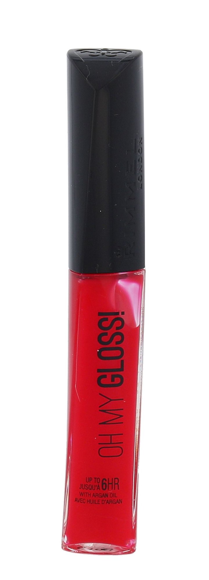 Rimmel Oh My Gloss! Lūpų blizgesys 6.5 ml