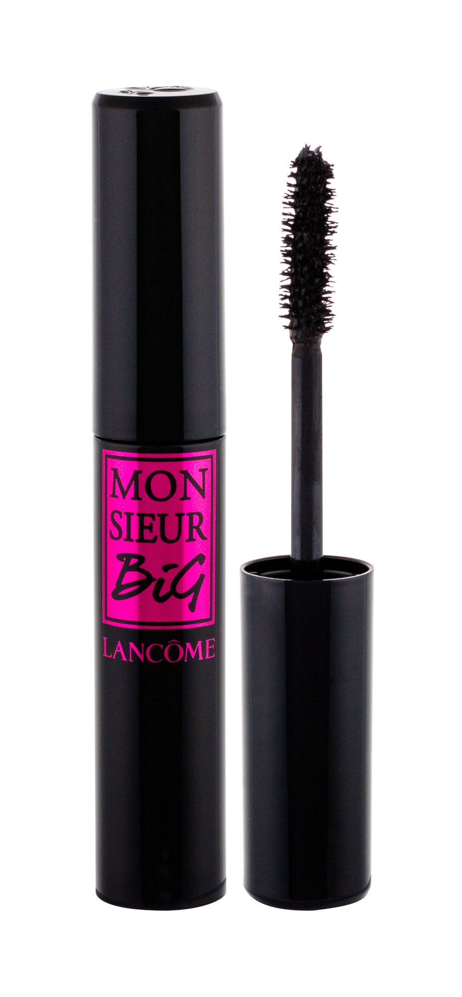 Lancome Monsieur Big 10ml blakstienų tu&scaron;as Testeris