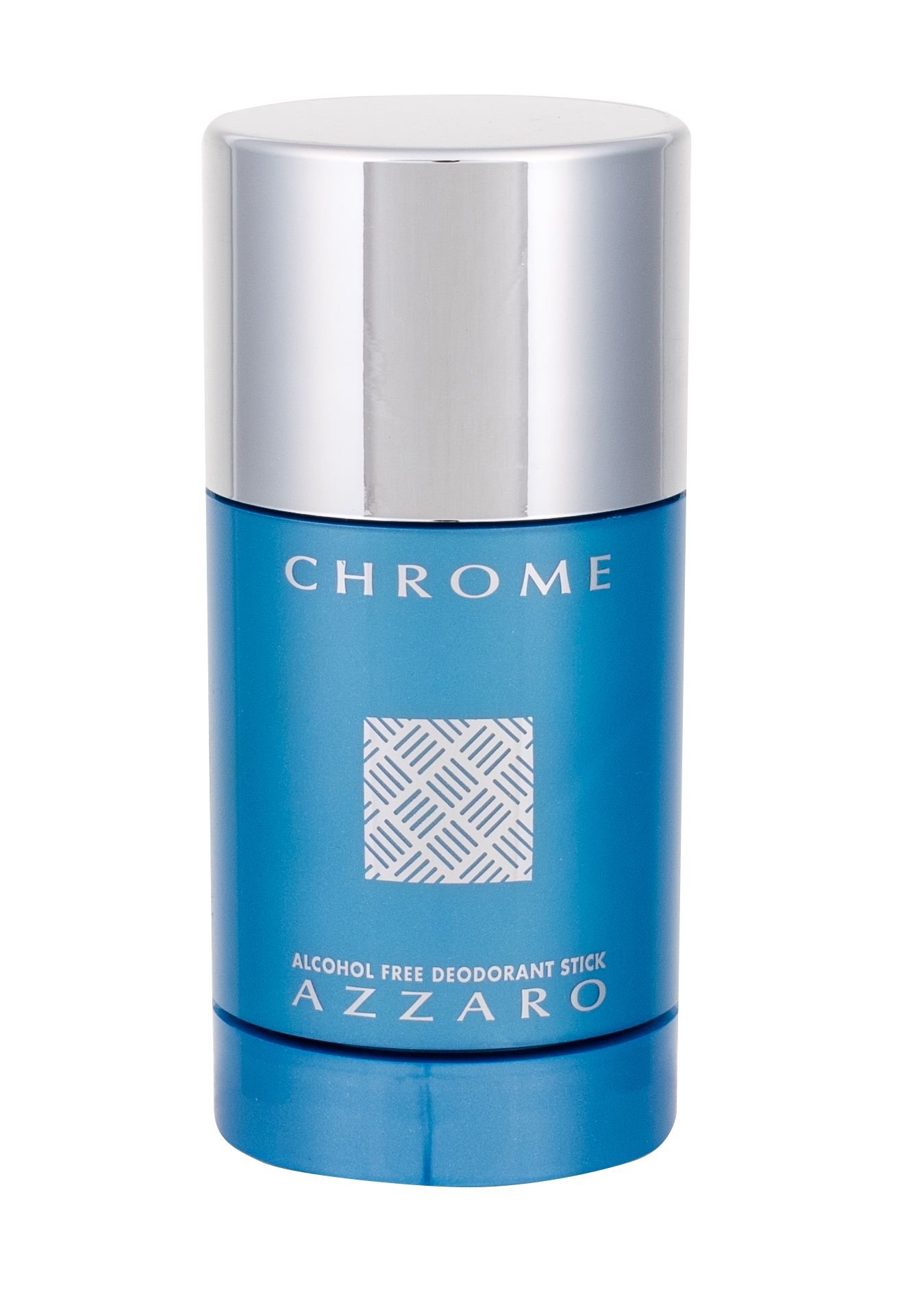 Azzaro Chrome 75 ml dezodorantas