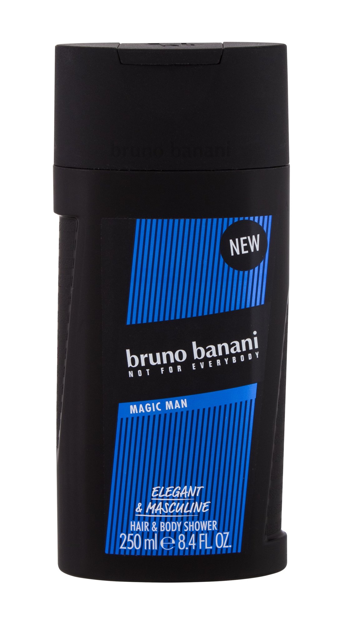 Bruno Banani Magic Man dušo želė