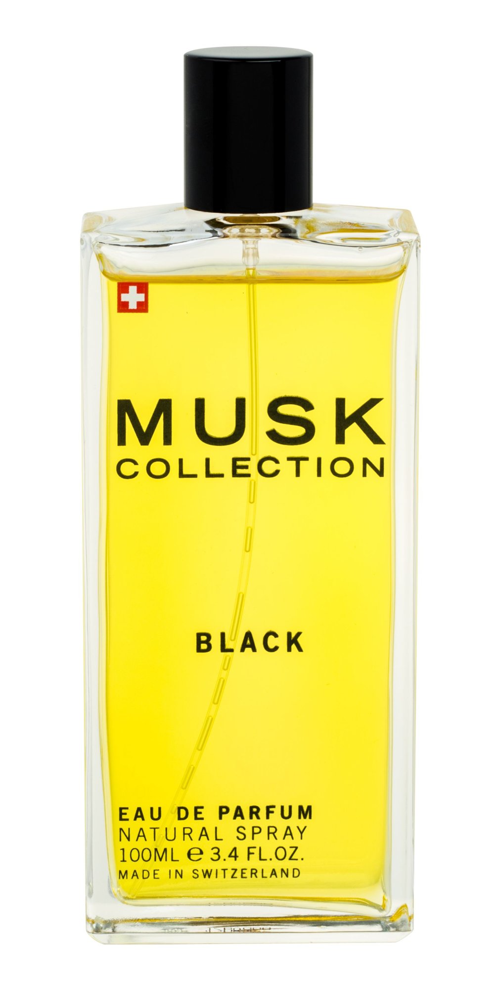 MUSK Collection Musk Collection 100ml Kvepalai Moterims EDP