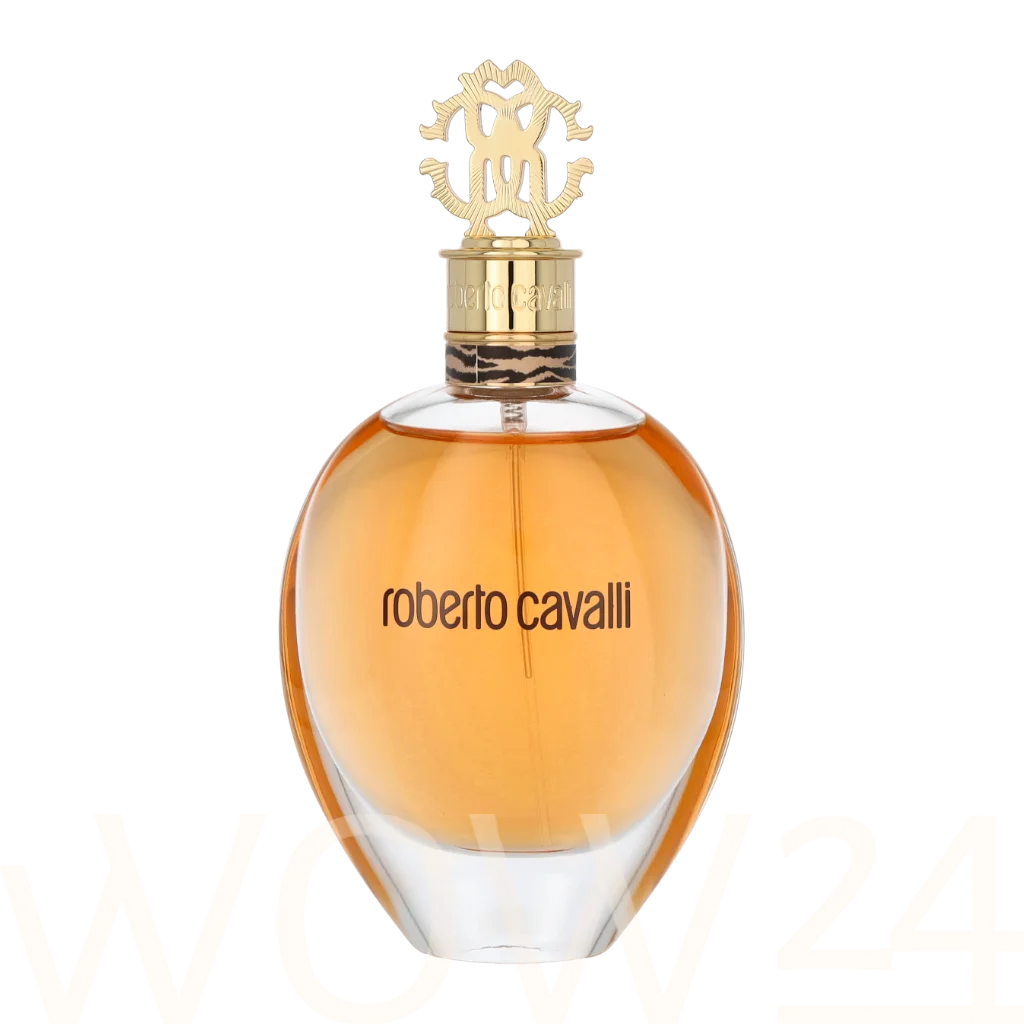 Roberto Cavalli Roberto Cavalli Woman Edp Spray 75 ml kvepalai Moterims EDP