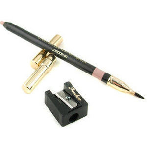 Guerlain Lip Pencil With Brush And Sharpener lūpų pieštukas
