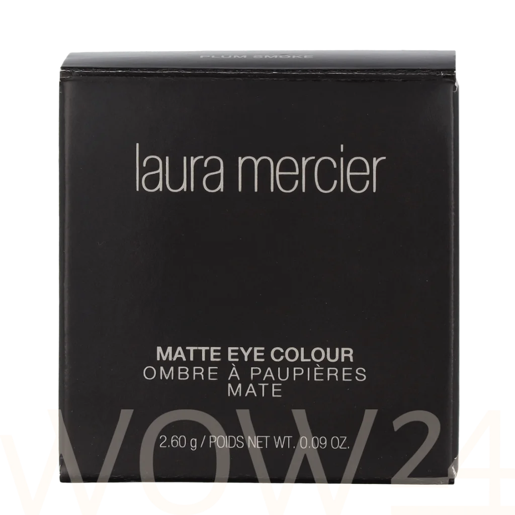 Laura mercier Laura Mercier Matte Eye Colour 2.6 ml