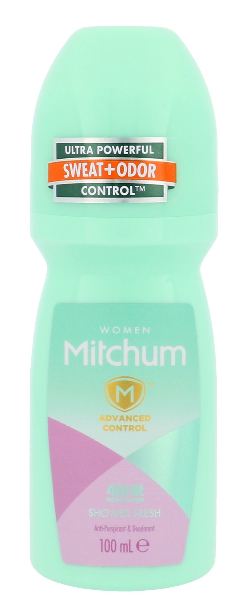 Mitchum Advanced Control Shower Fresh 100ml antipersperantas