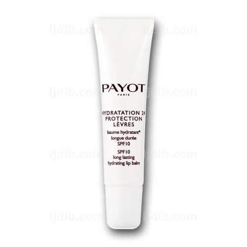 Payot Les Hydro-Nutritives 24 Hydration Lip Protection SPF10 lūpų balzamas