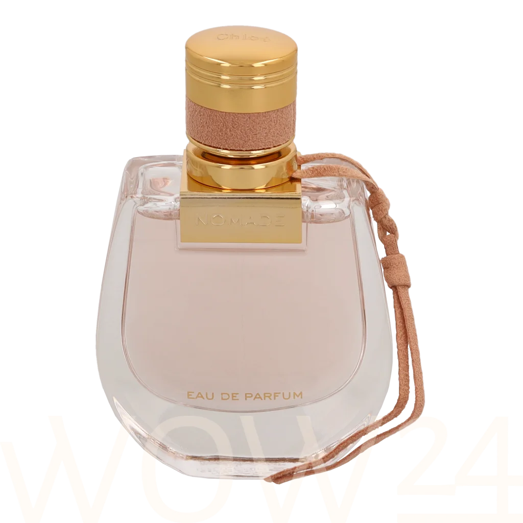 Chloe Chloe Nomade Edp Spray 50 ml kvepalai Moterims EDP