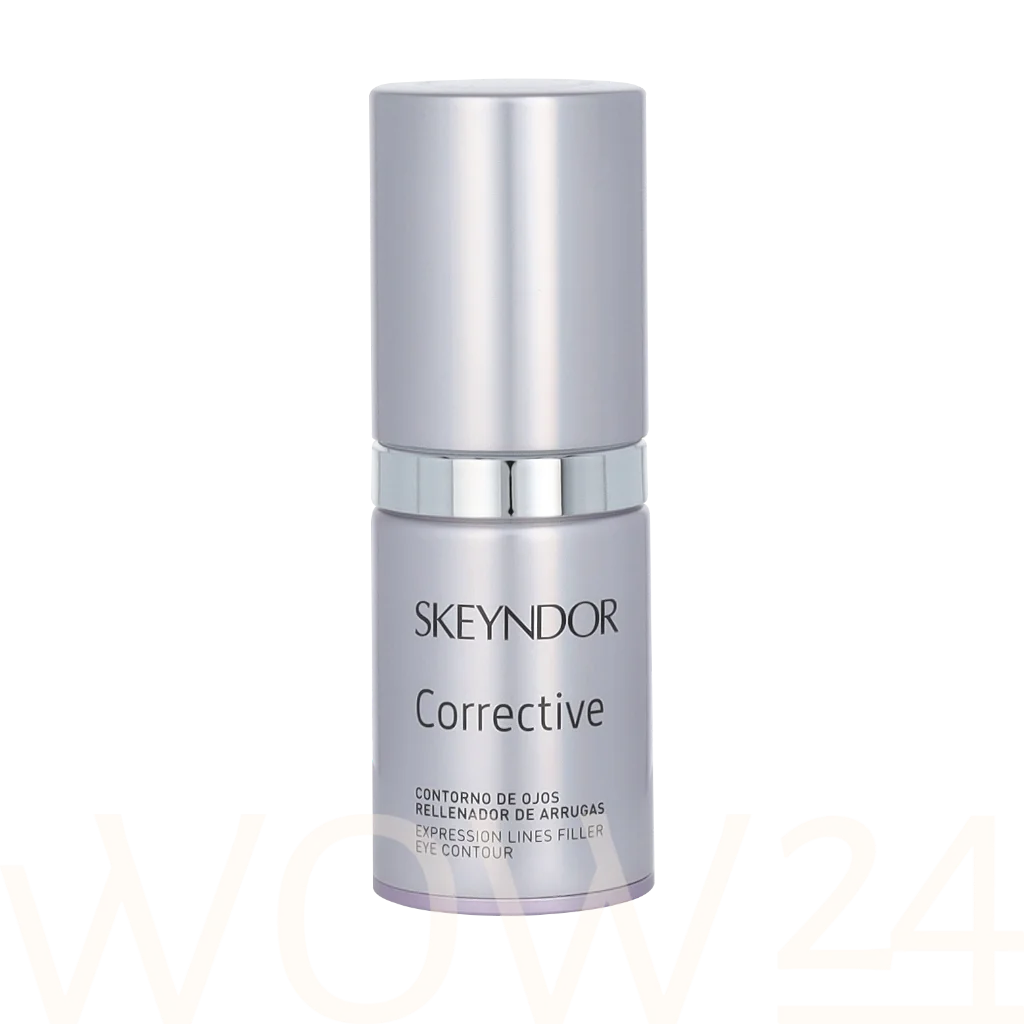 Skeyndor Skeyndor Corrective Expression Lines Filler Eye Contour 15 ml paakių kremas