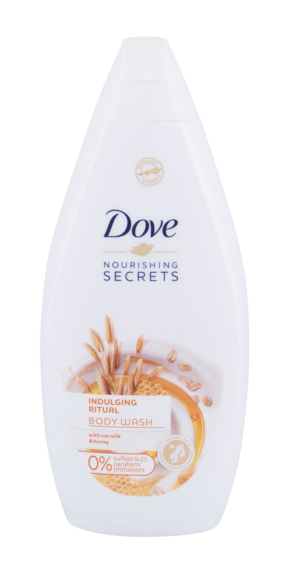 Dove Nourishing Secrets Indulging Ritual dušo želė