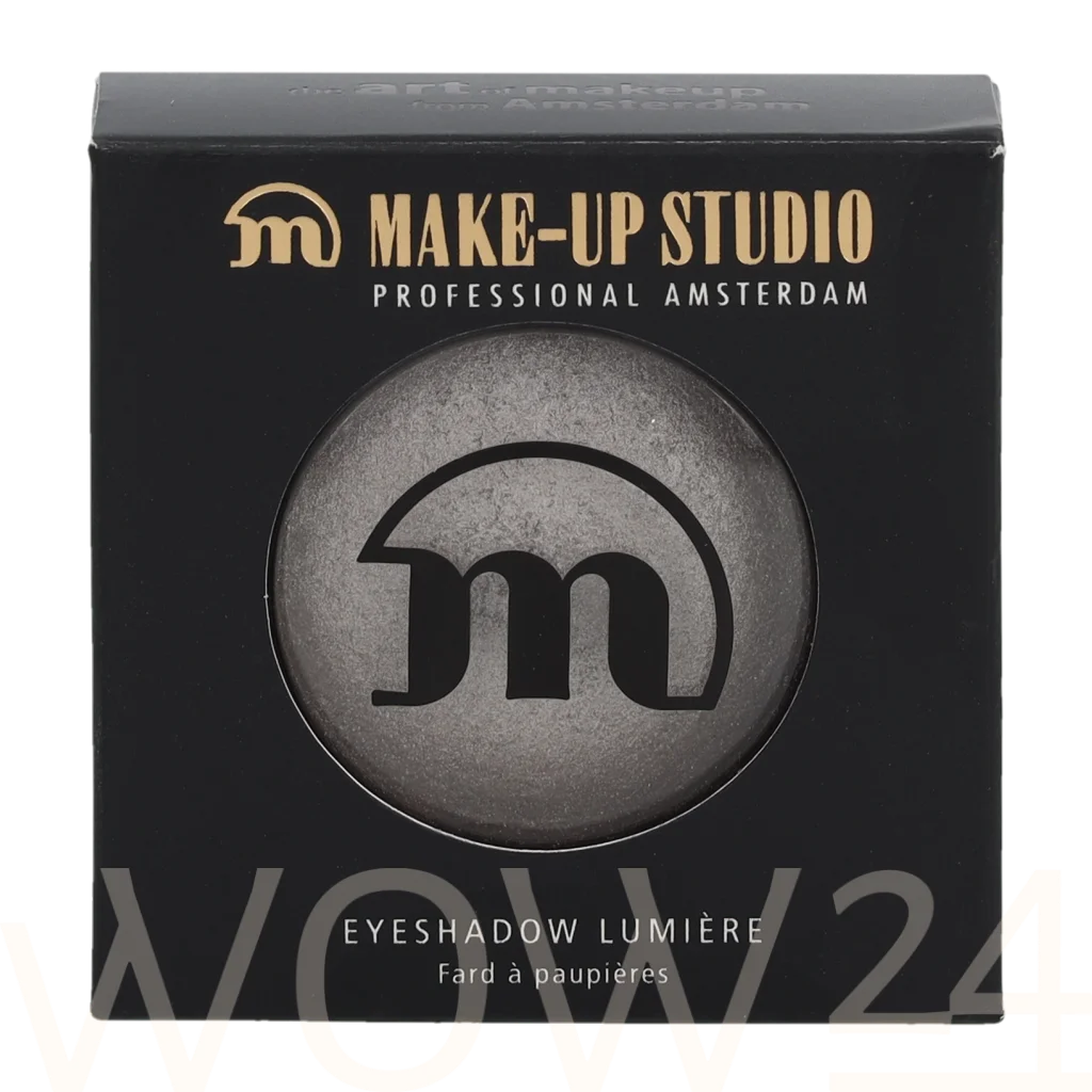 Make-Up Studio Amsterdam Make-Up Studio Eyeshadow Lumiere &Scaron;e&scaron;ėliai Moterims