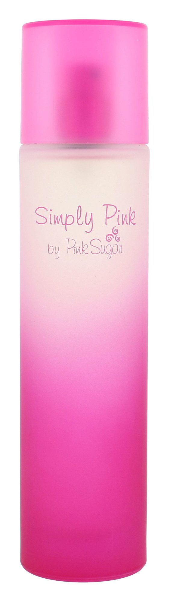 Aquolina Simply Pink by Pink Sugar 100ml Kvepalai Moterims EDT