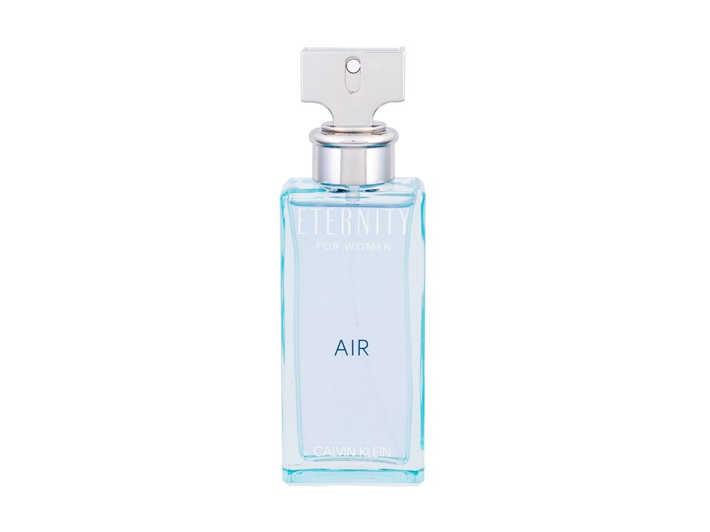 Calvin Klein Eternity Air Eau De Parfum 100 ml Damaged box