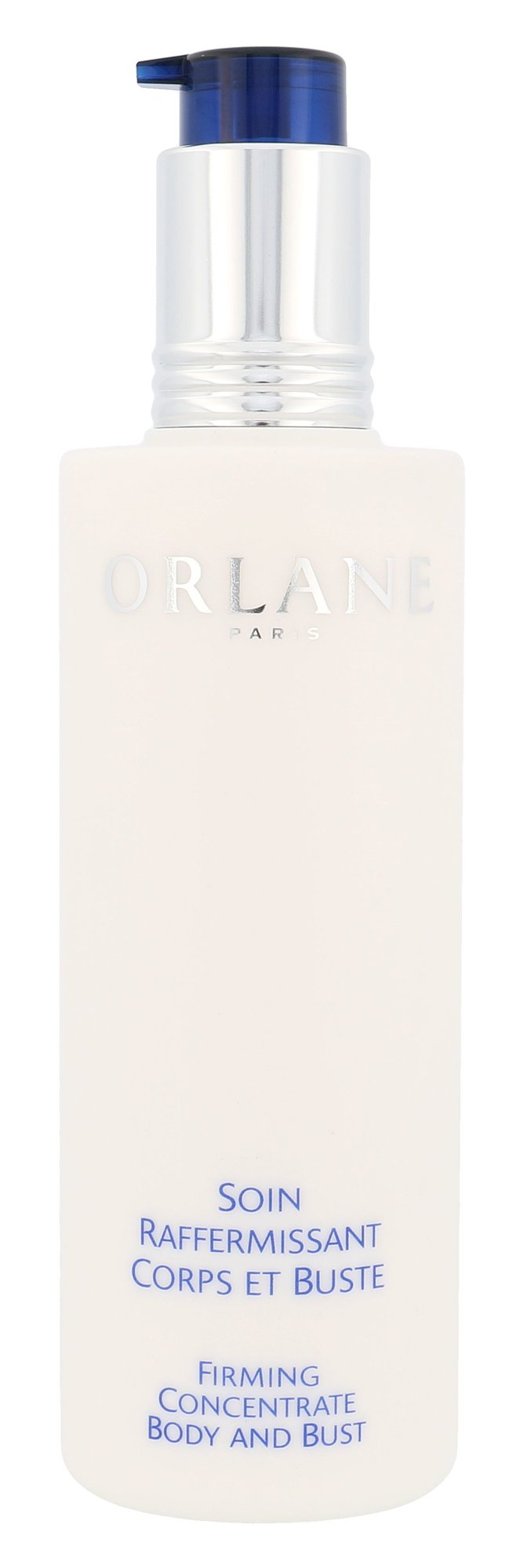 Orlane Body Firming Concentrate Body And Bust 250ml liekninamasis kremas