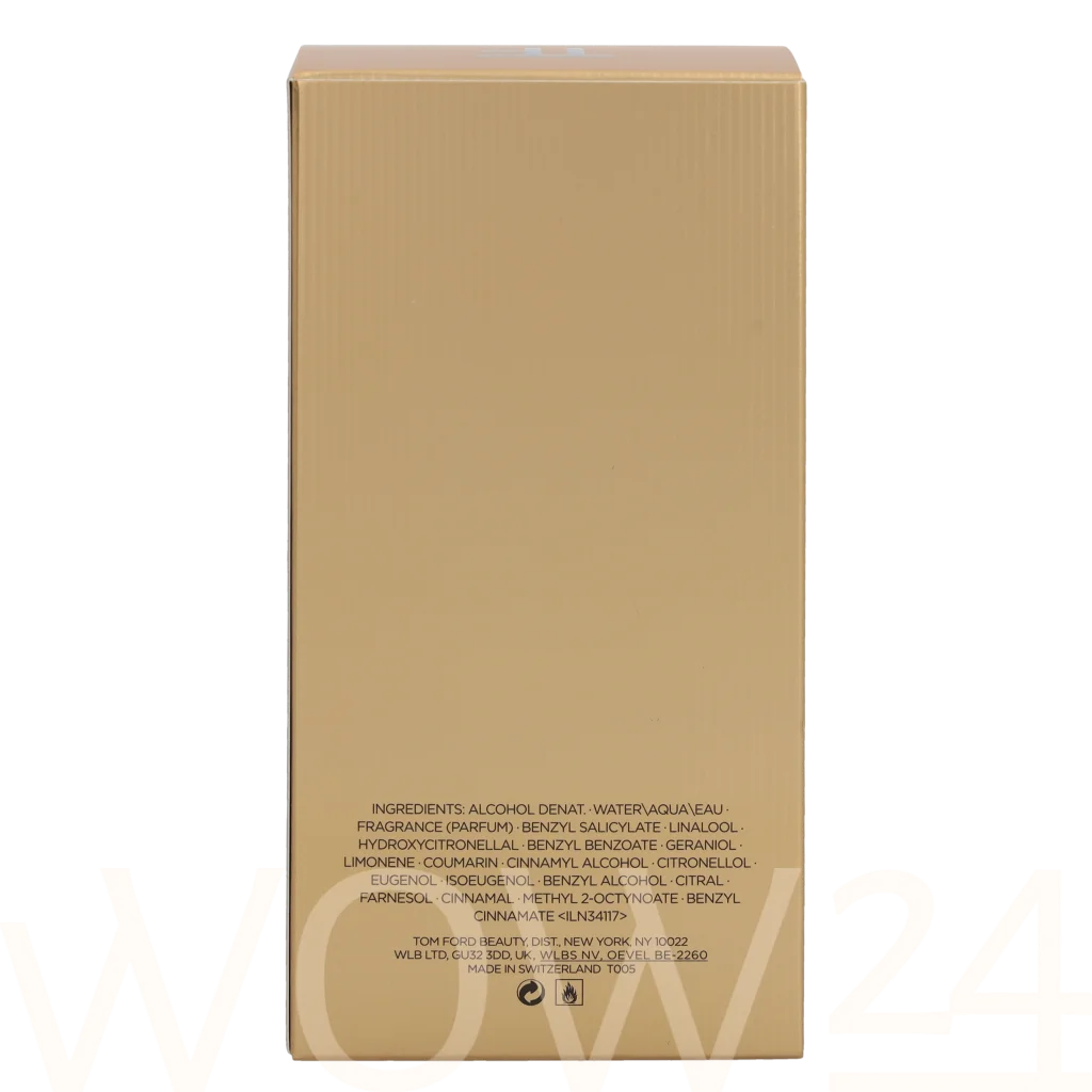 Tom Ford Tom Ford Black Orchid Edp Spray 50 ml NI&Scaron;INIAI kvepalai Moterims EDP