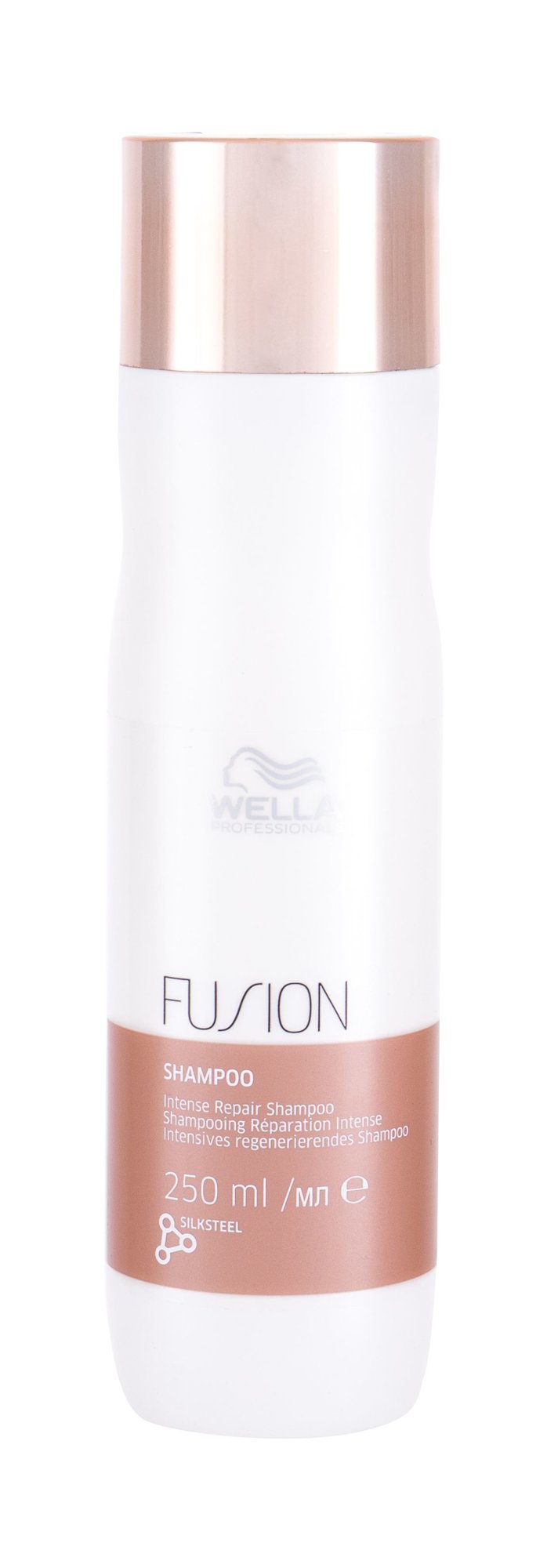 Wella Professionals Fusion šampūnas