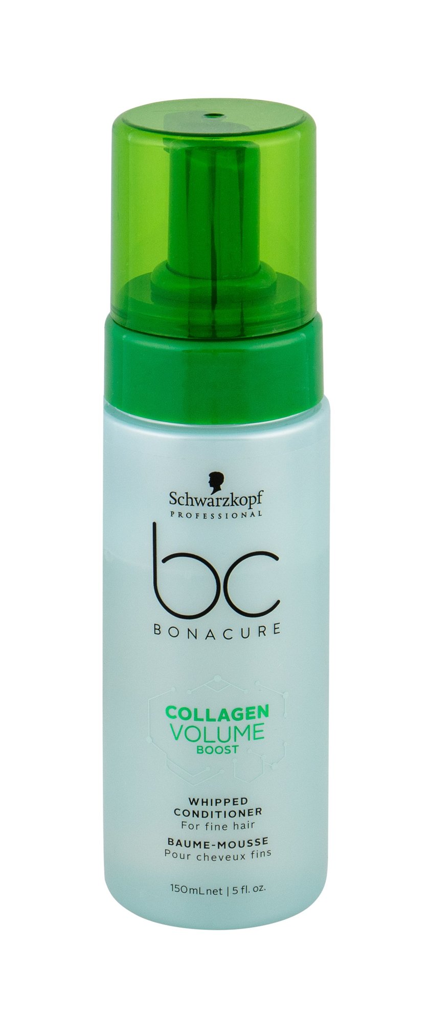 Schwarzkopf  BC Bonacure Collagen Volume Boost kondicionierius