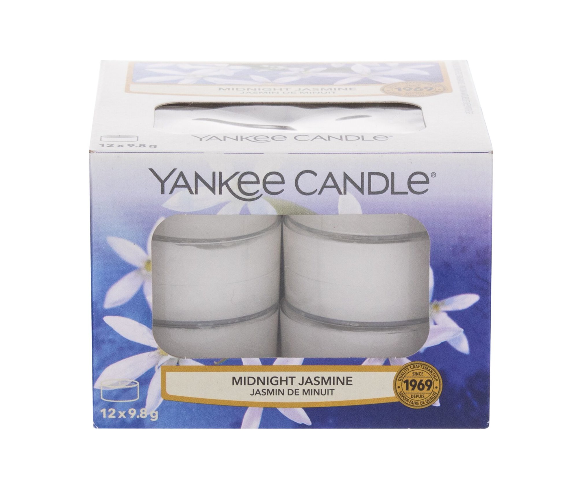 Yankee Candle Midnight Jasmine 117.6 ml