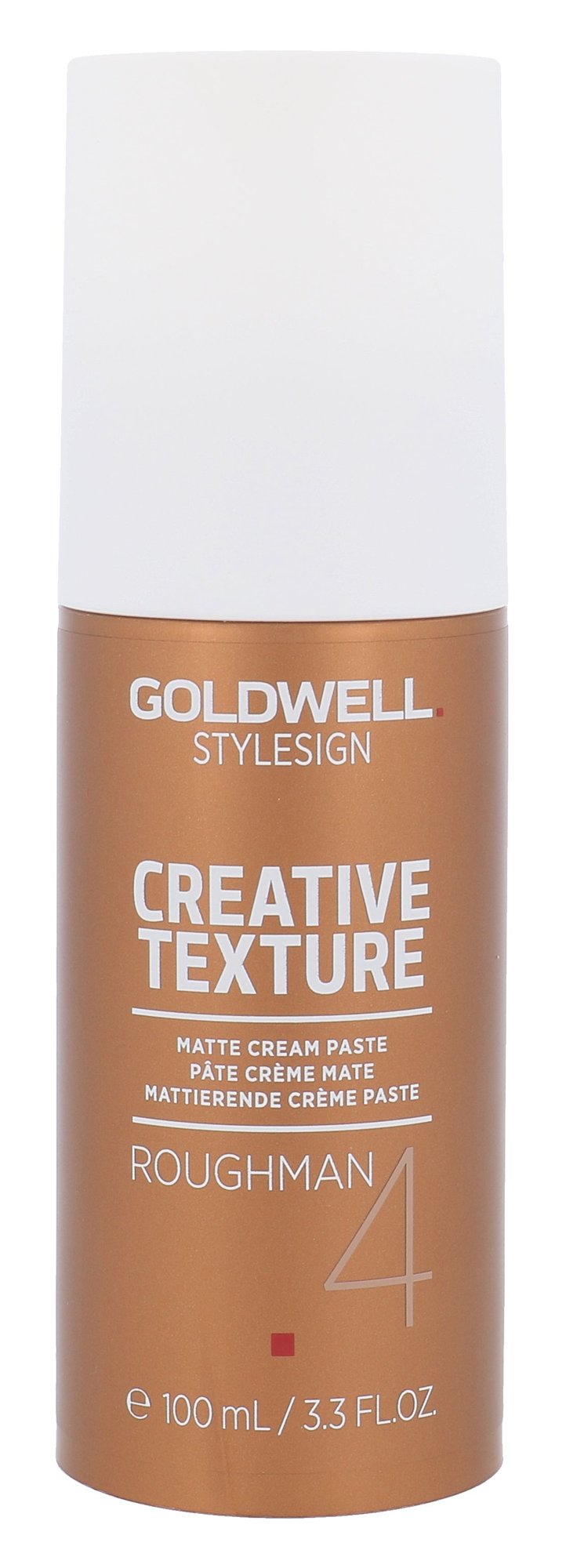 Goldwell Style Sign Creative Texture 100ml plaukų vaškas (Pažeista pakuotė)