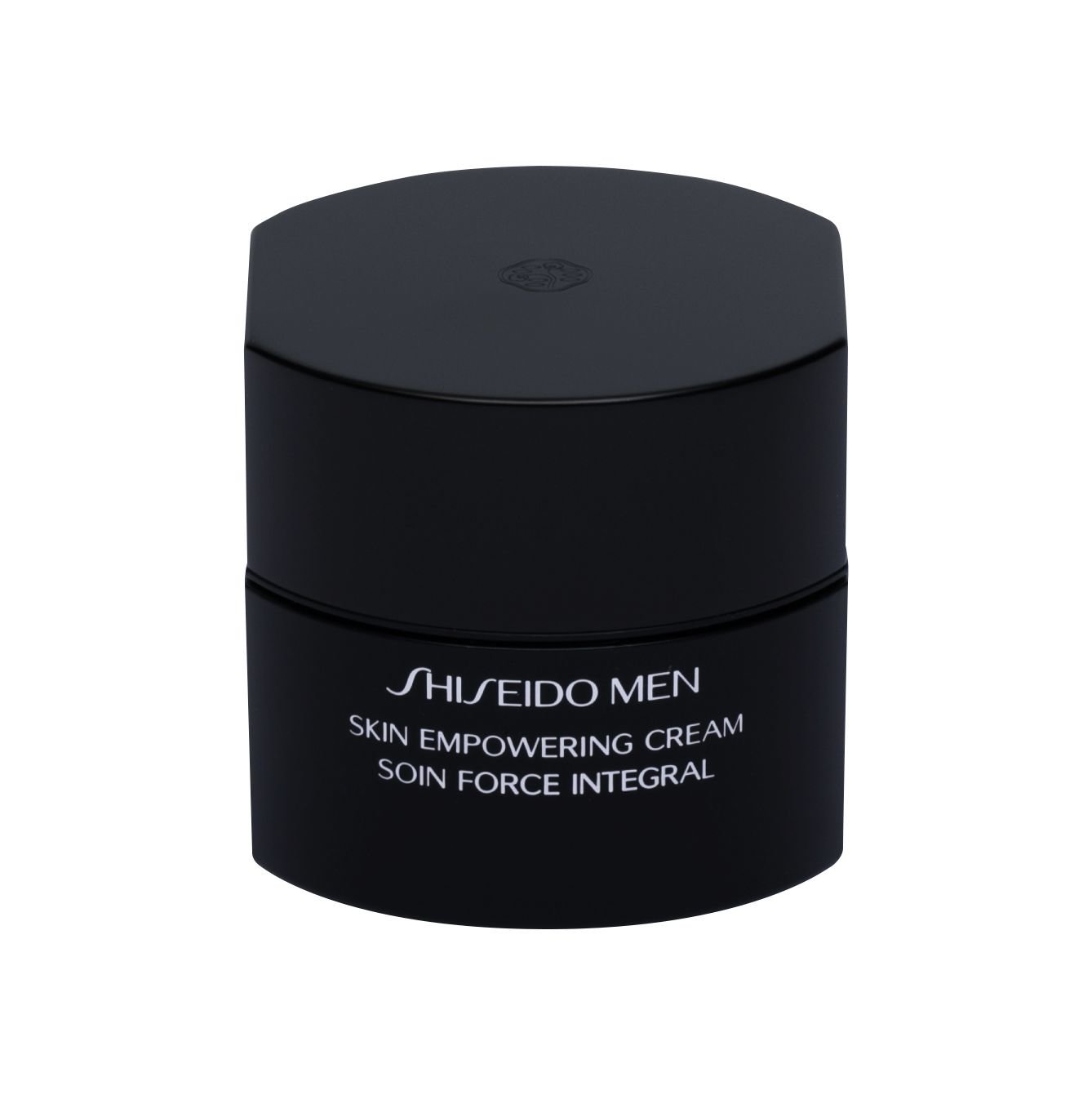Shiseido MEN Skin Empowering 50ml dieninis kremas