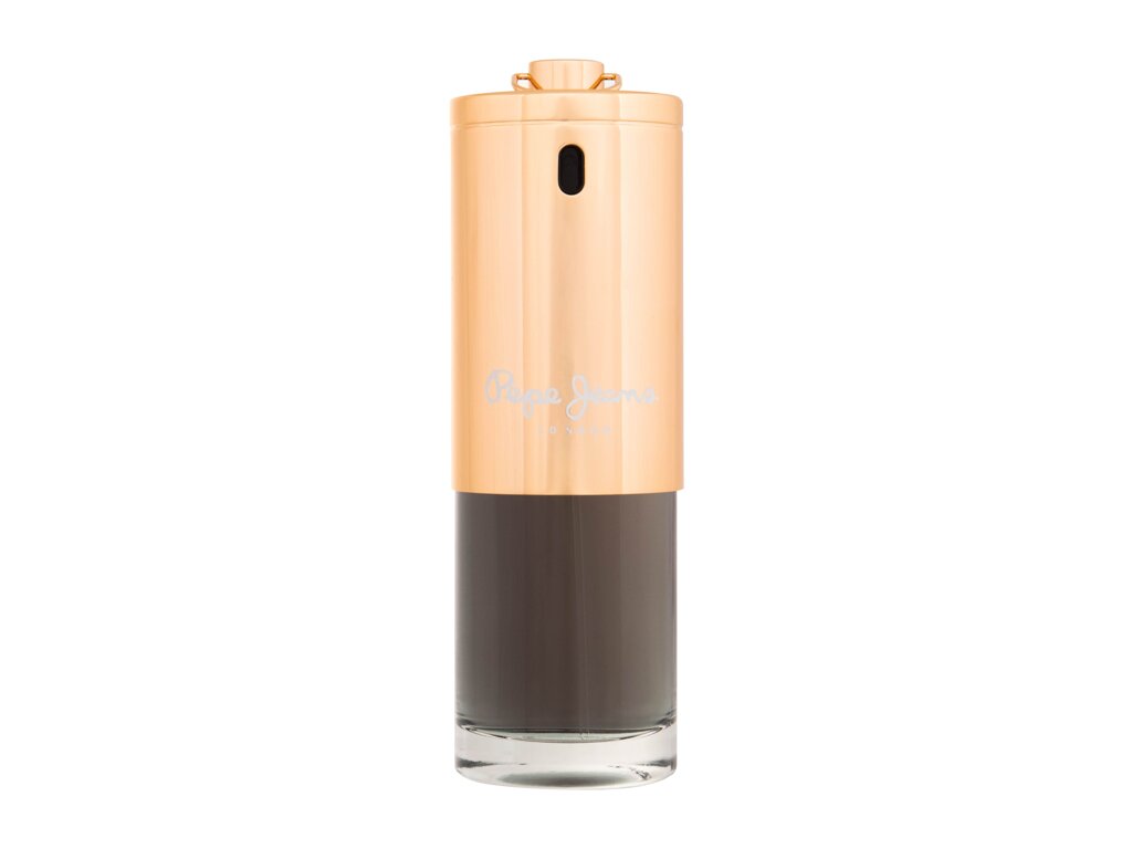 Pepe Jeans So Bold Intense Eau De Parfum Kvepalai Vyrams