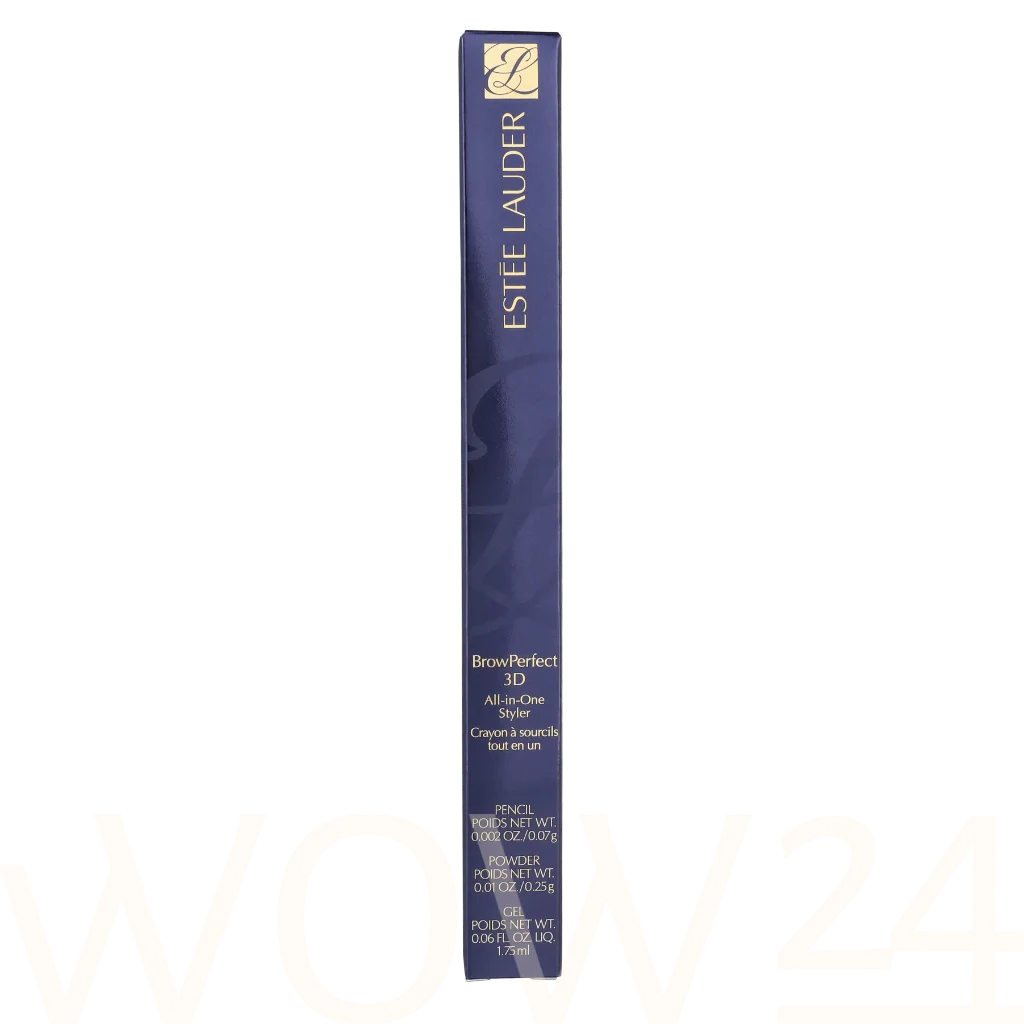 Est&eacute;e Lauder Brow Perfect 3D All-in-One Styler Antakių pie&scaron;tukas Moterims