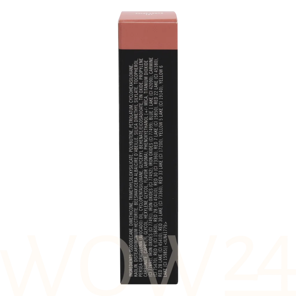 MAC MAC Retro Matte Liquid Lipcolour 5 ml lūpų pie&scaron;tukas