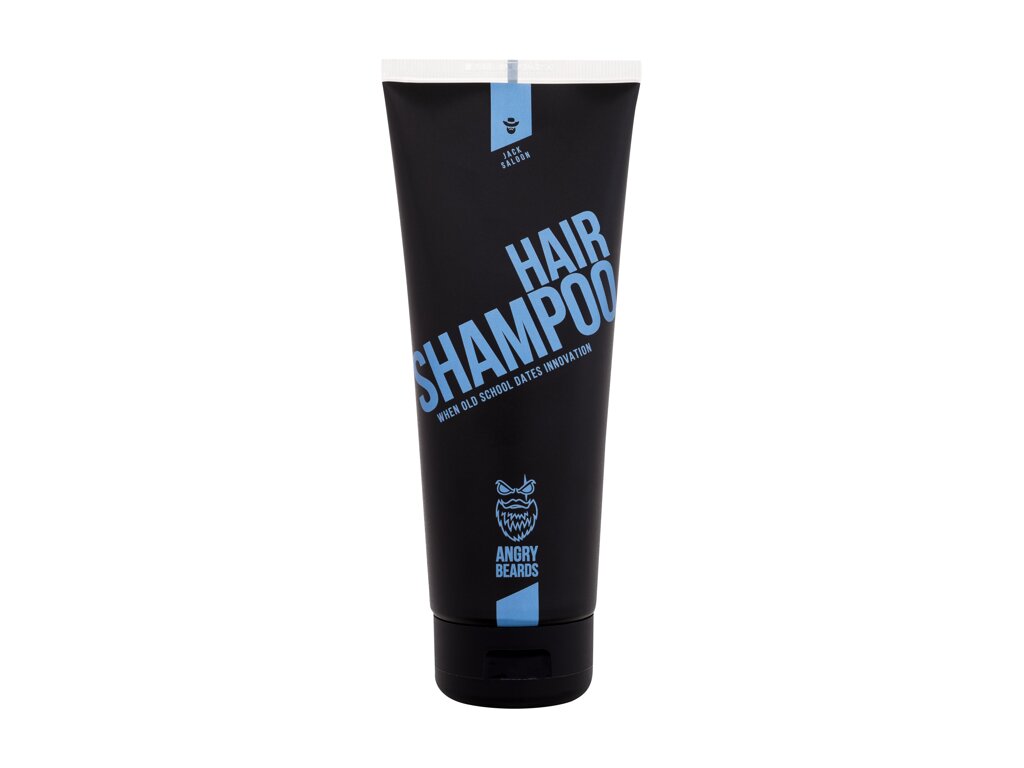 Angry Beards Hair Shampoo &scaron;ampūnas