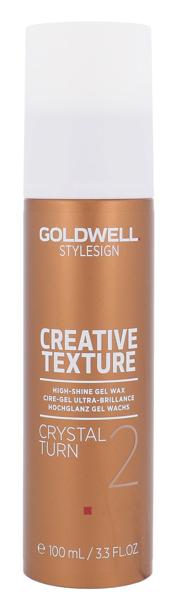 Goldwell Style Sign Creative Texture 100ml plaukų vaškas