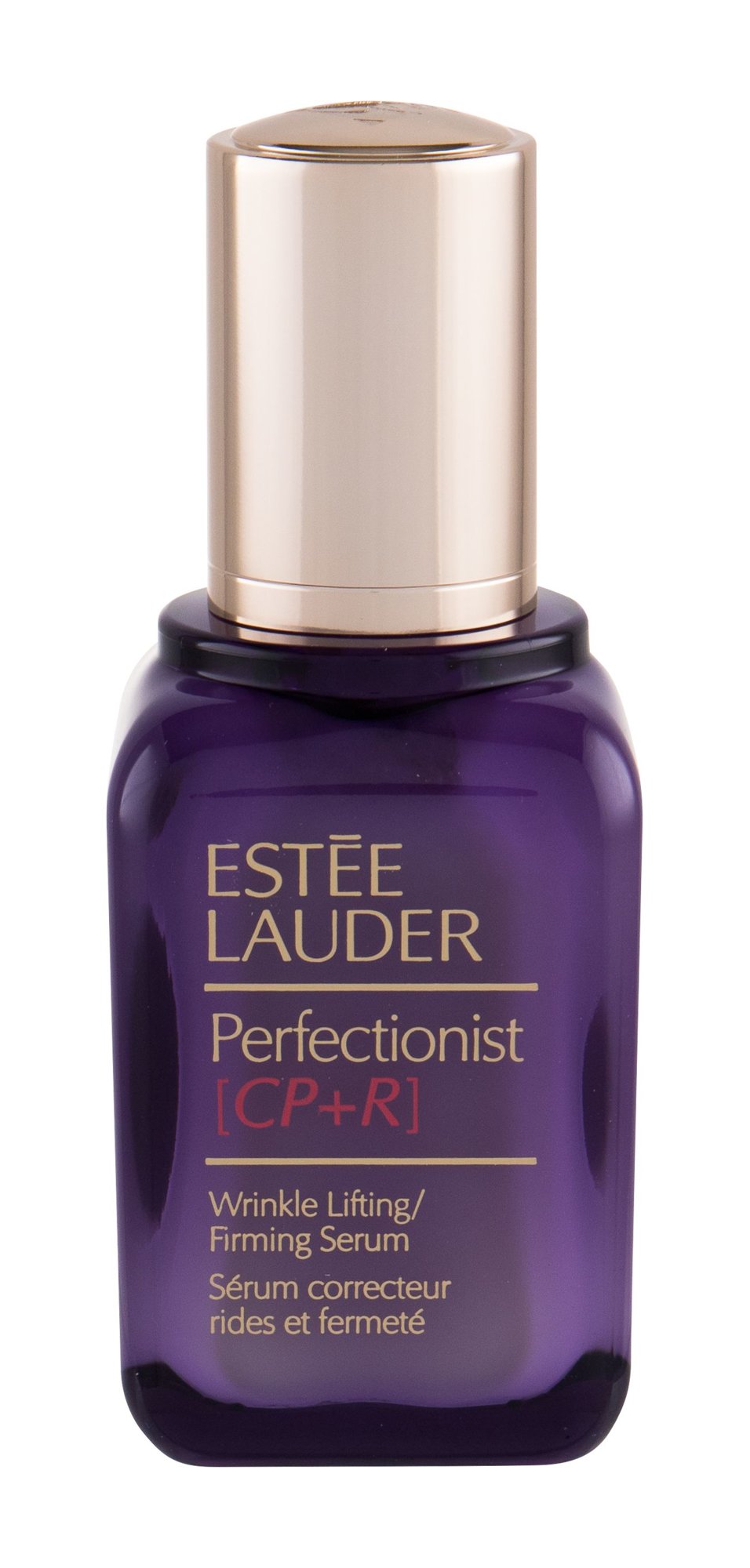 Esteé Lauder Perfectionist CP+R Wrinkle Lifting/Firming Serum Veido serumas