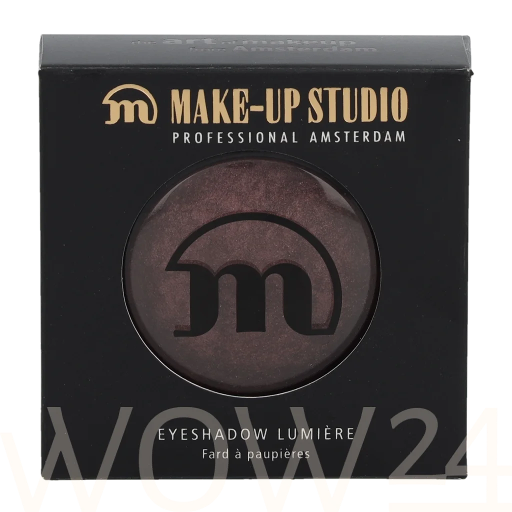 Make-Up Studio Amsterdam Make-Up Studio Eyeshadow Lumiere
