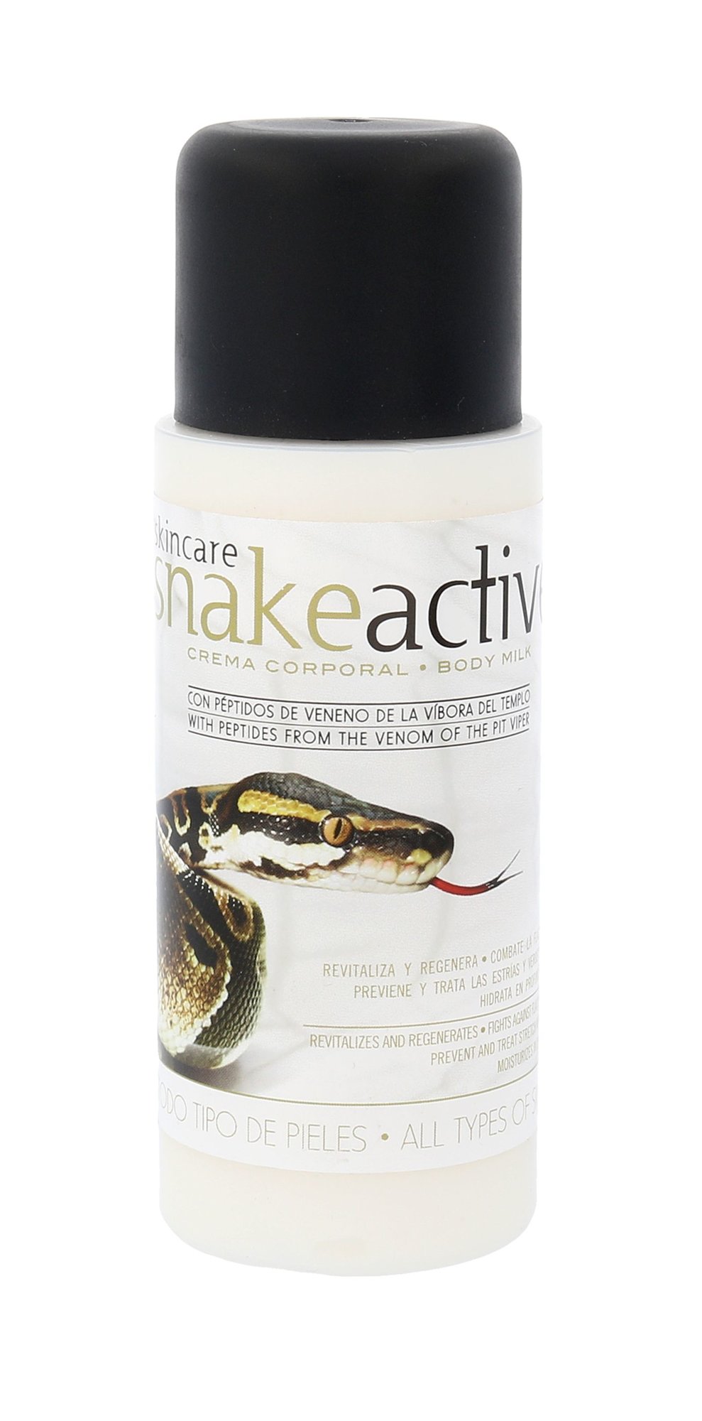 Diet Esthetic Snakeactive 150ml kūno losjonas