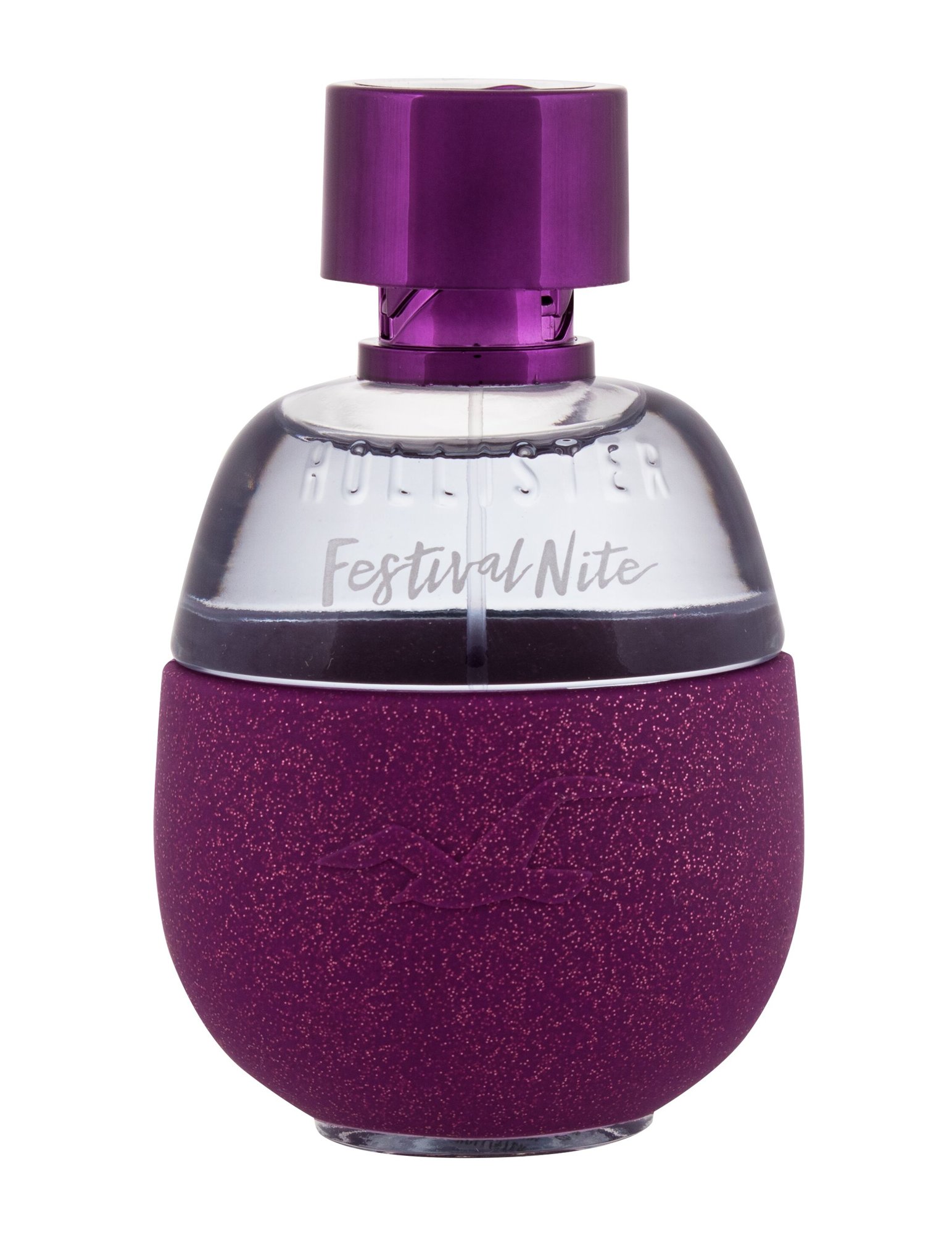 Hollister Festival Nite Eau De Parfum 100 ml Tester