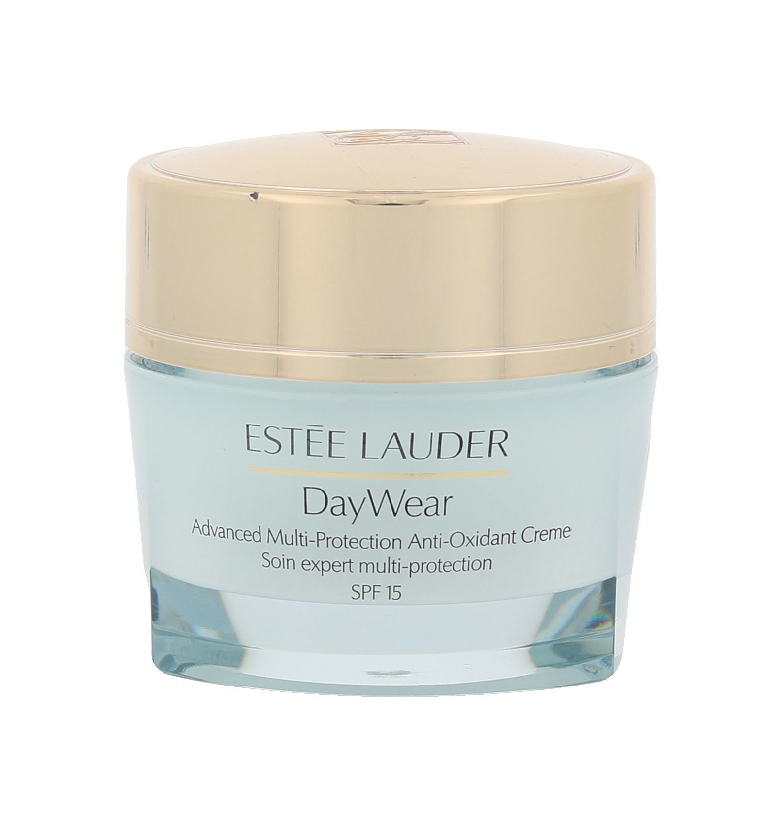 Est&eacute;e Lauder DayWear Multi-Protection Anti-Oxidant 24H Dieninis kremas 50 ml Tester