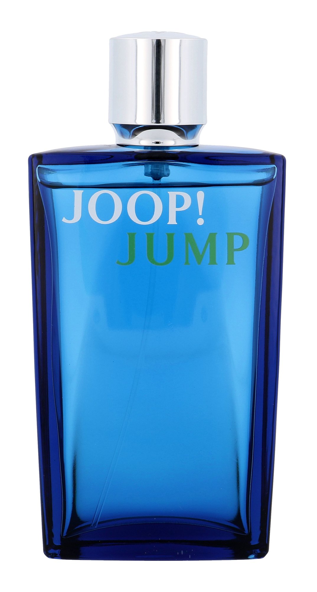 Joop Jump 100ml Kvepalai Vyrams EDT (Pažeista pakuotė)