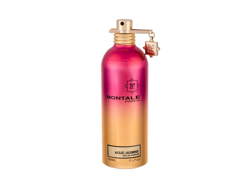 Montale Aoud Jasmine Eau De Parfum 100 ml Damaged box