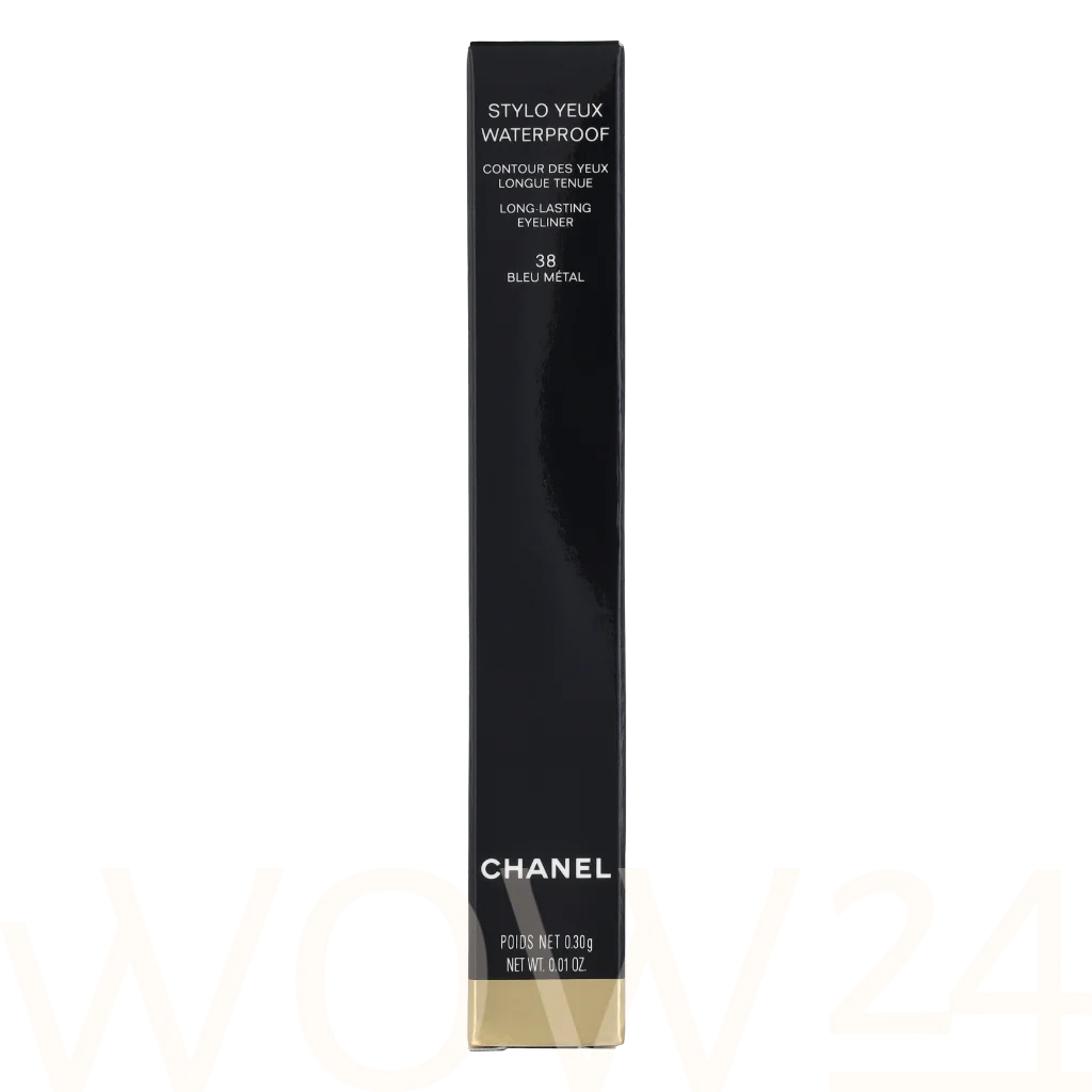 Chanel Stylo Yeux