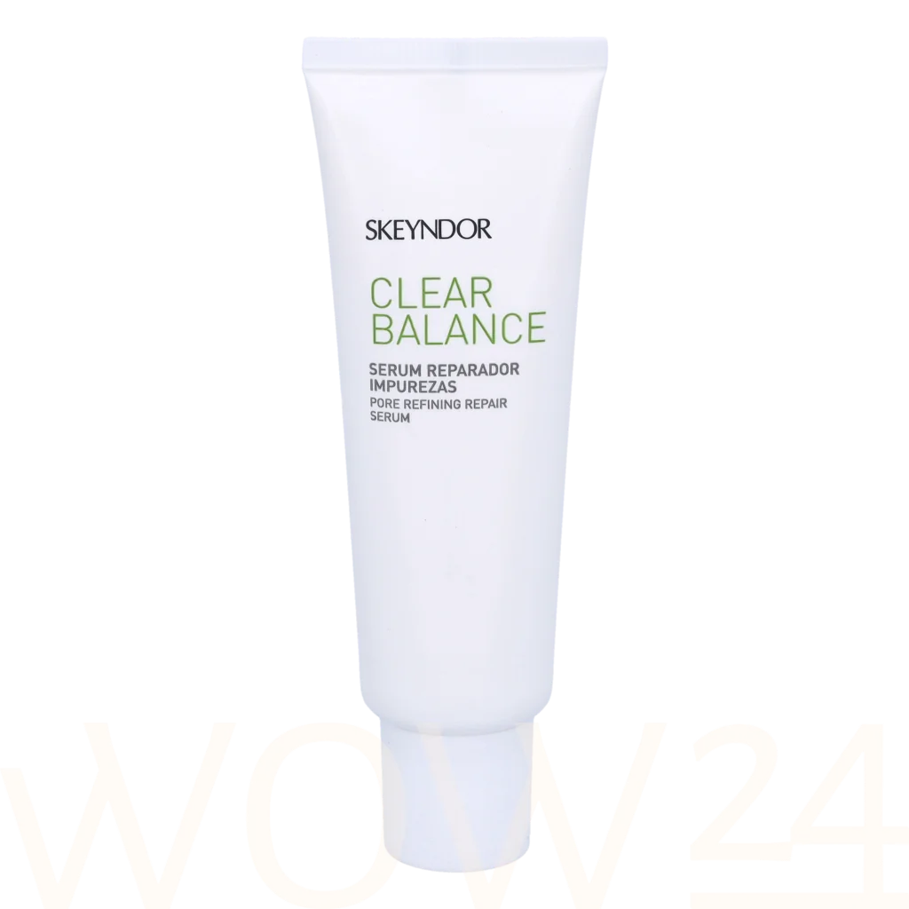 Skeyndor Skeyndor Clear Balance Pore Refining Repair Serum 50 ml Veido serumas