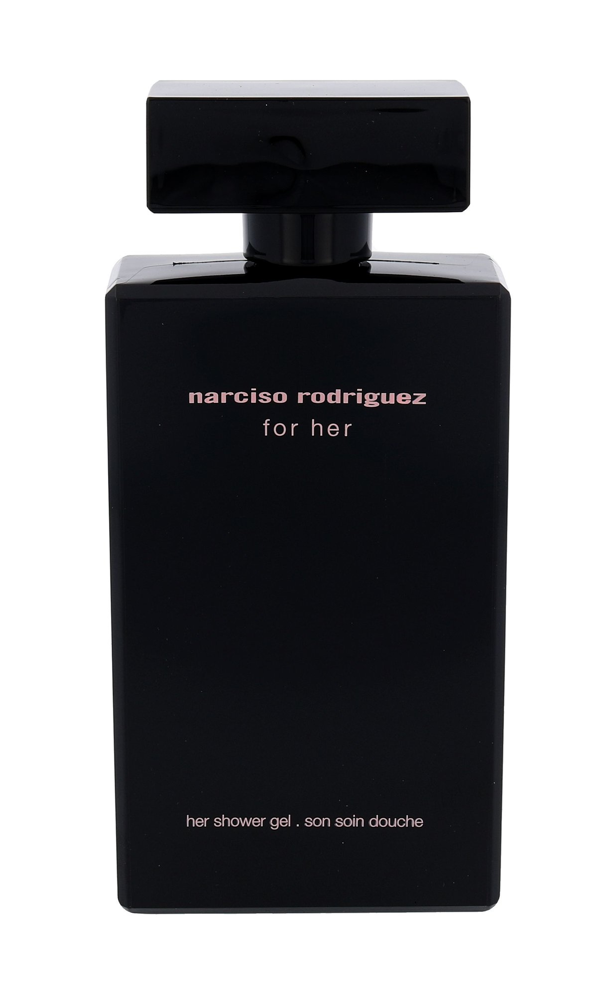 Narciso Rodriguez For Her 200ml dušo želė