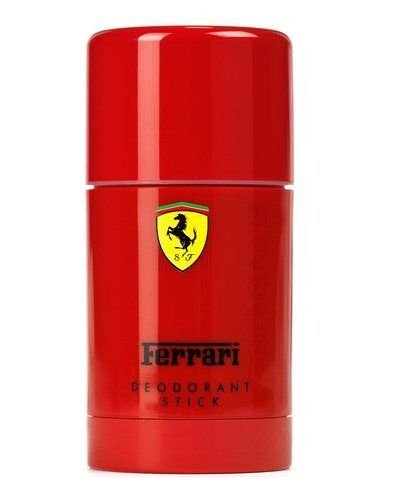 Ferrari Scuderia Ferrari Red 75ml dezodorantas