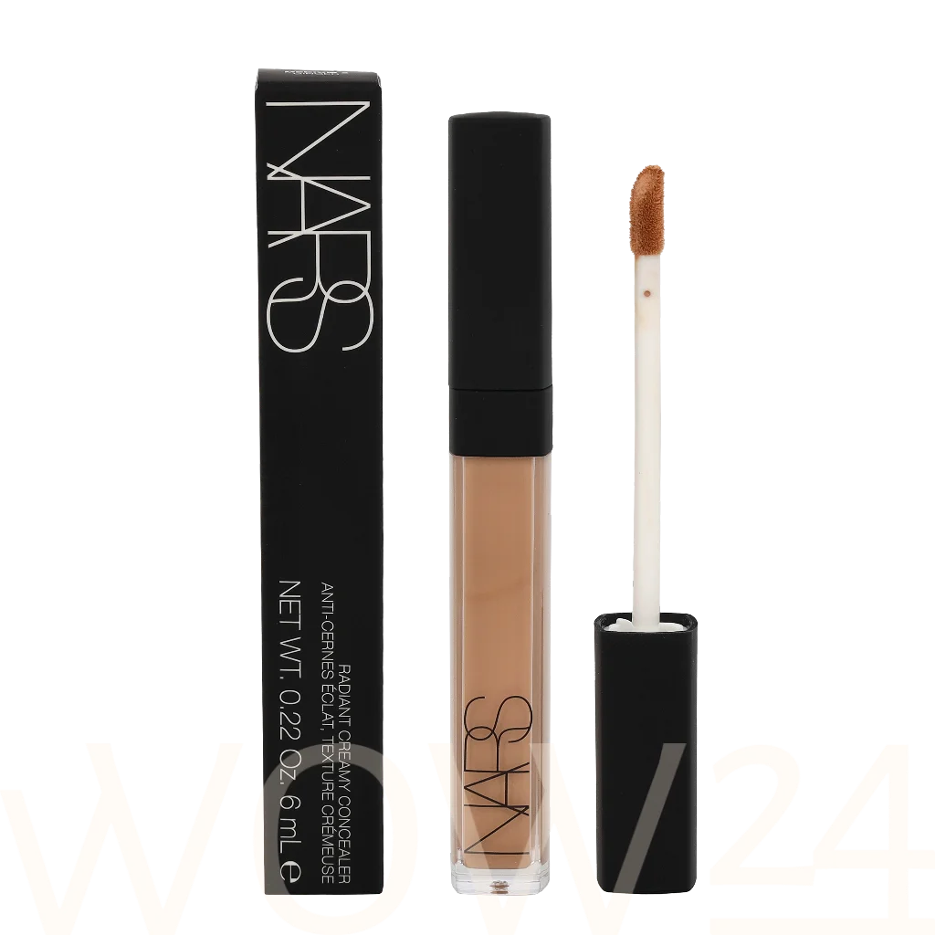 NARS Nars Radiant Creamy Concealer 6 ml korektorius