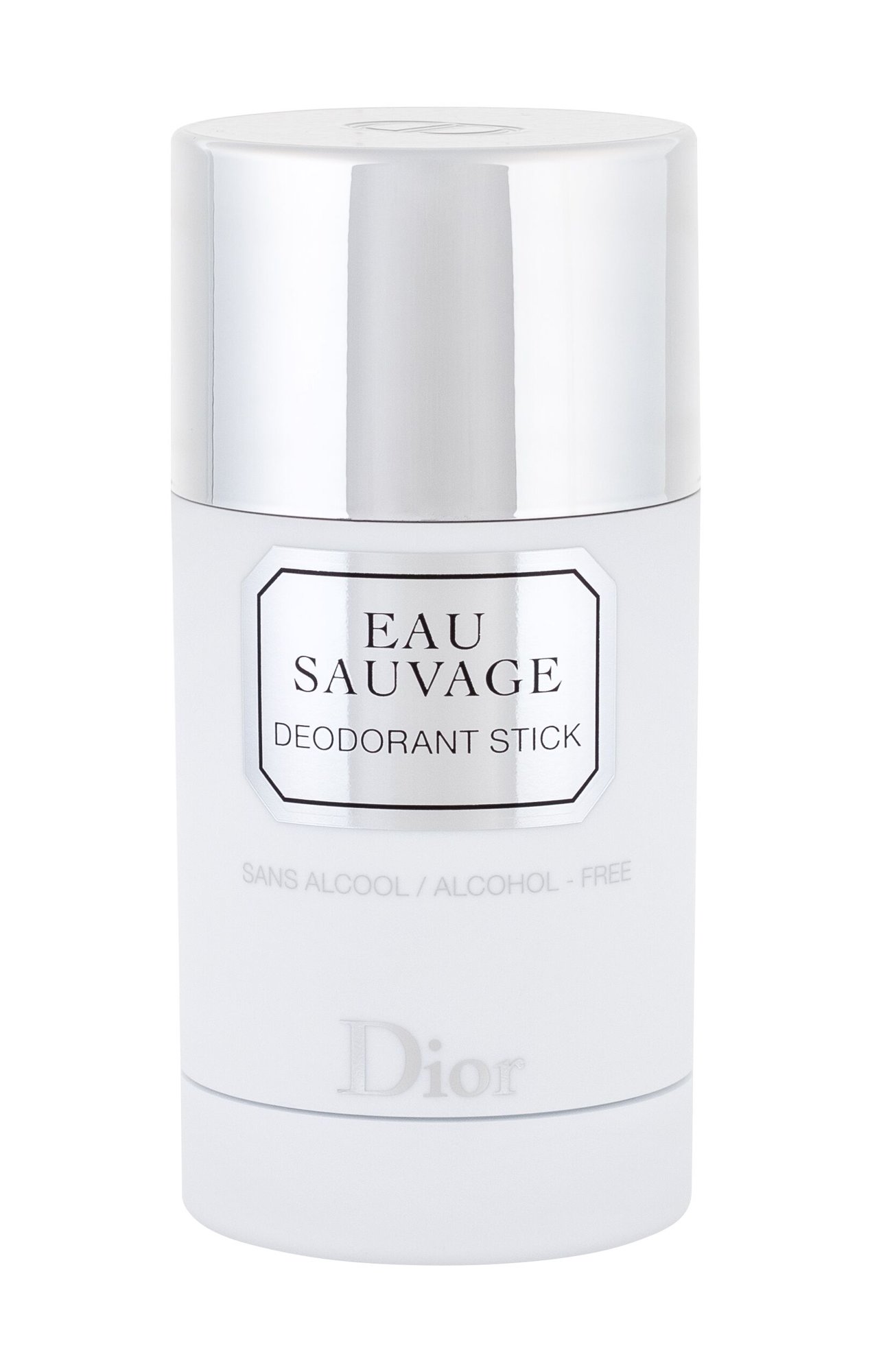 Dior Eau Sauvage Dezodorantas 75 ml Damaged box