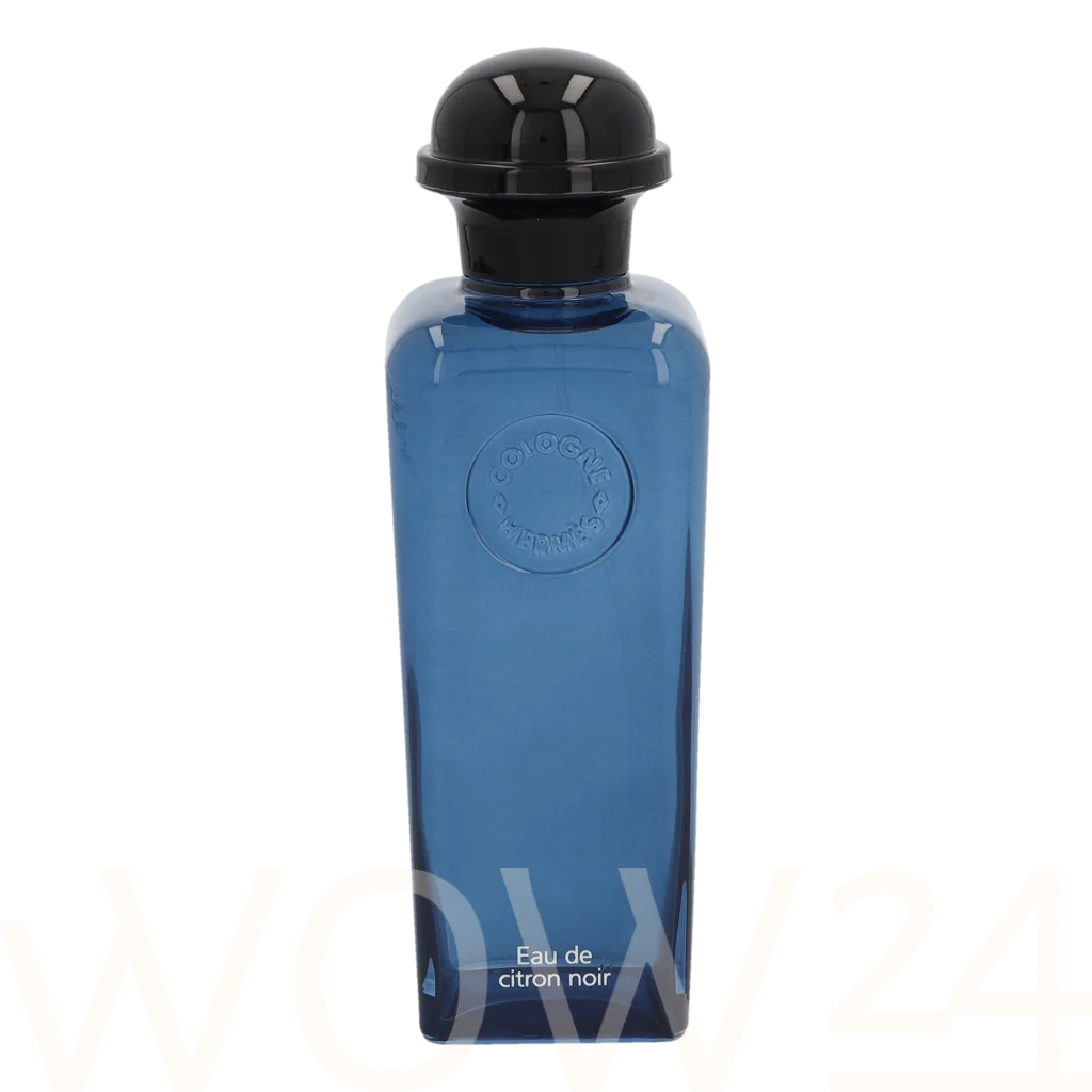 Hermes Hermes Eau De Citron Noir Edc Spray 100 ml kvepalai Unisex Cologne