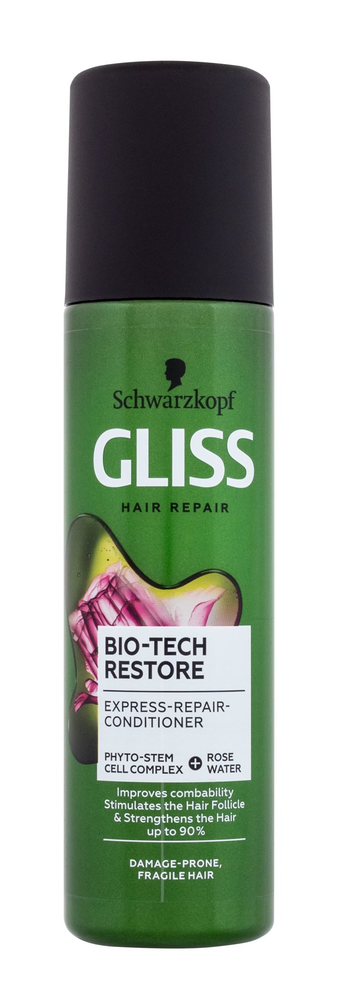 Schwarzkopf  Gliss Kur Bio-Tech Restore Express-Repair-Conditioner kondicionierius