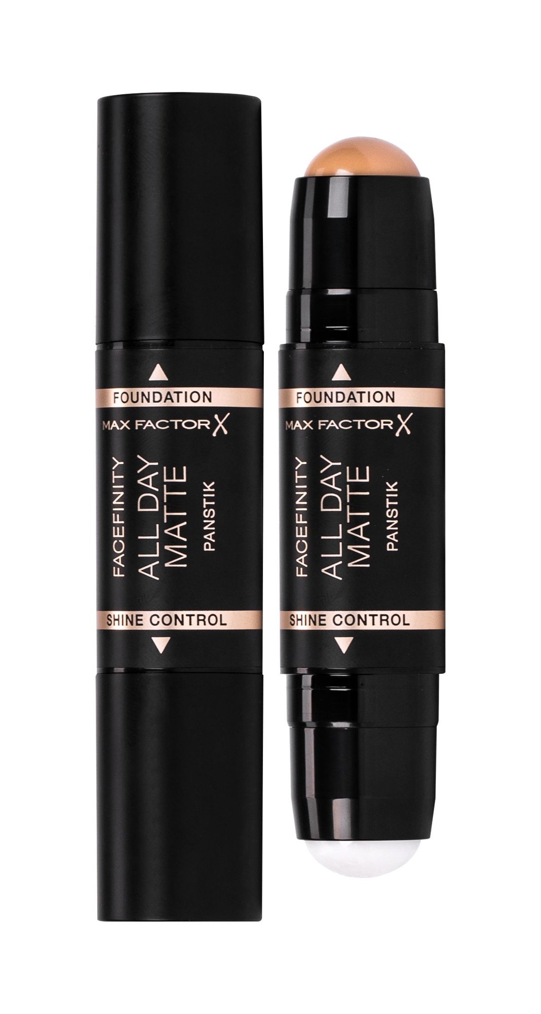 Max Factor Facefinity All Day Matte makiažo pagrindas