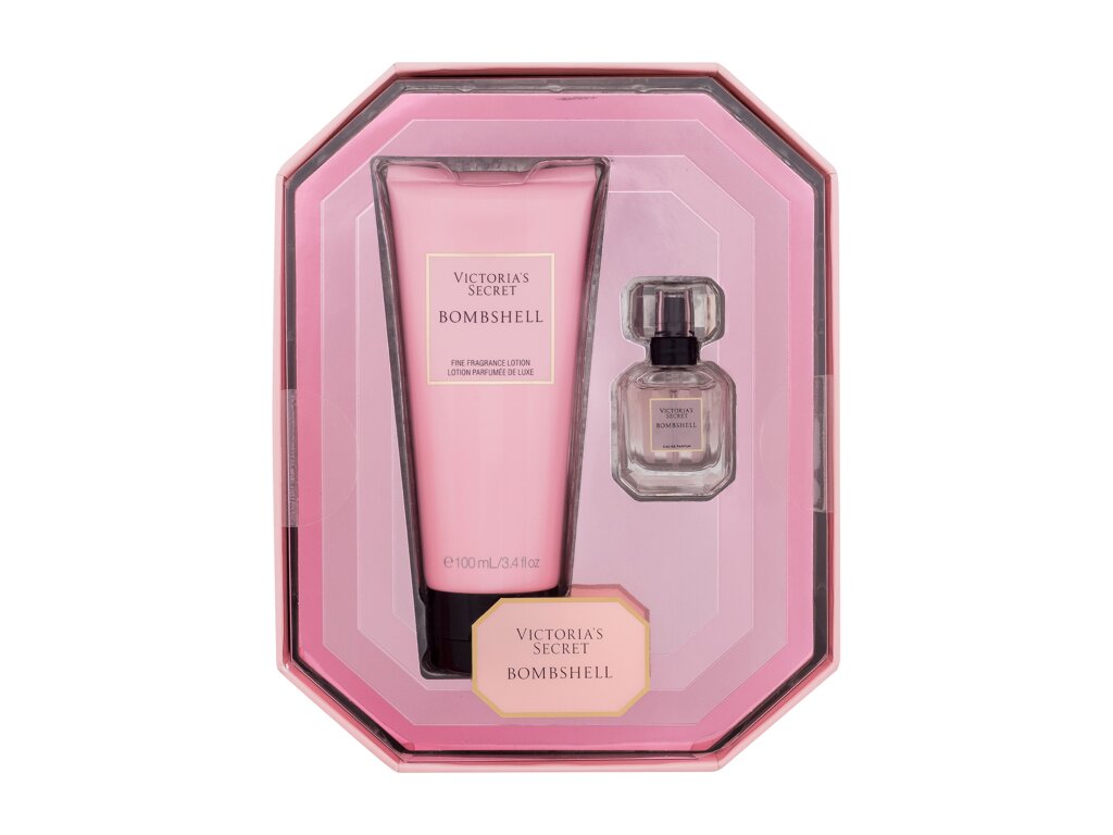 Victoria&acute;s Secret Bombshell kvepalai Moterims