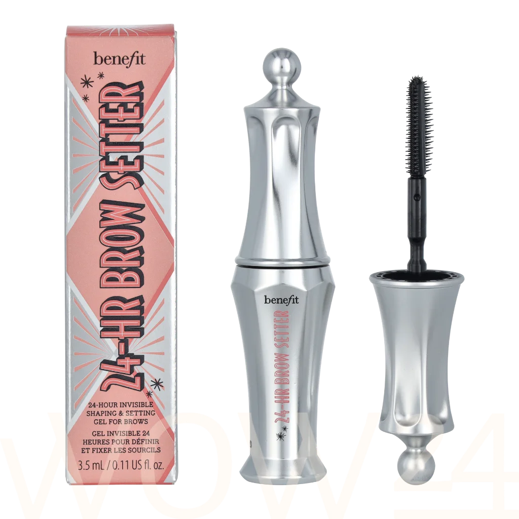Benefit Benefit 24H Brow Setter Mini 3.5 ml antakių pie&scaron;tukas