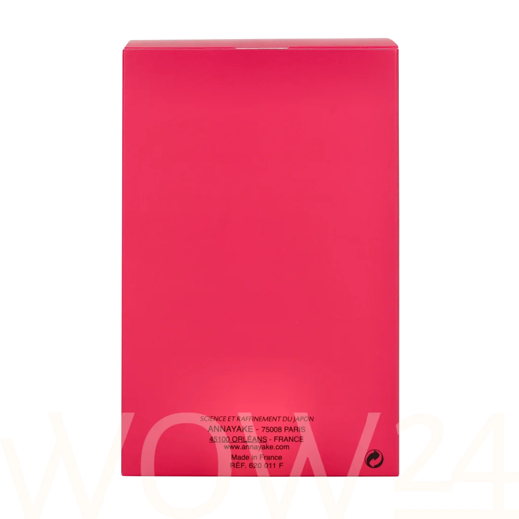 Annayake Annayake An'Na Annayake Edp Spray 100 ml NI&Scaron;INIAI kvepalai Moterims EDP