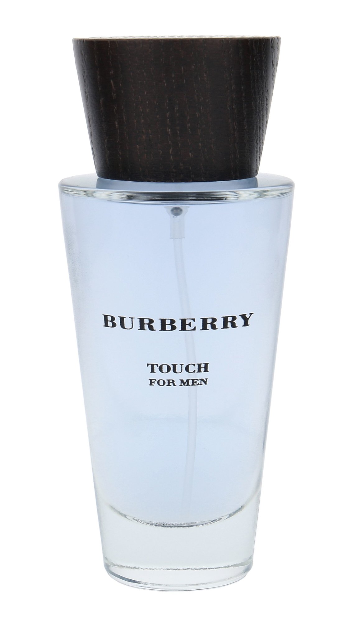Burberry Touch For Men Eau De Toilette 100 ml Damaged box